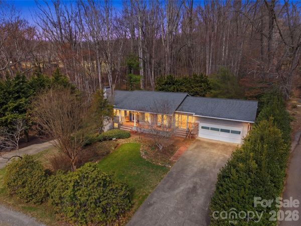 65 Westend Circle , Waynesville, NC 28785