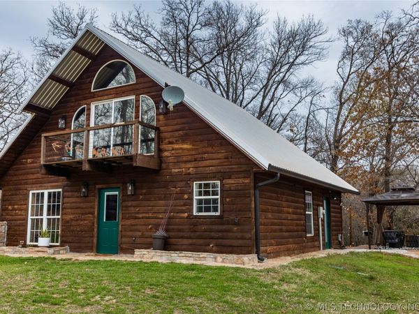 1506 Saybrook , Ardmore, OK 73401