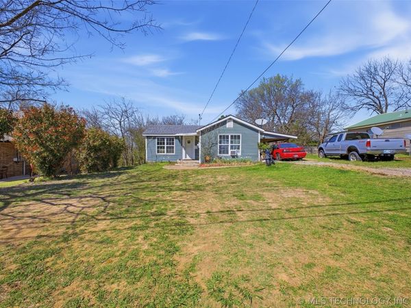 804 E Gardena , Ada, OK 74820