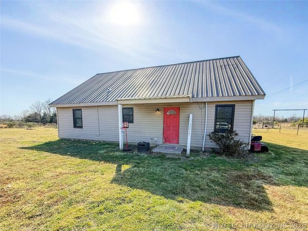 12279 Hwy 82 A , Tahlequah, OK 74464