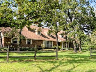 17917 E 589 Road Inola, OK 74036
