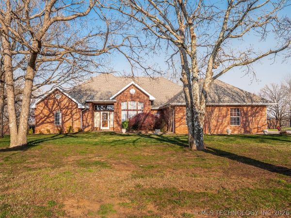 711 Kinkead , McAlester, OK 74501