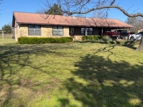 19315 Cook , Madill, OK 73446