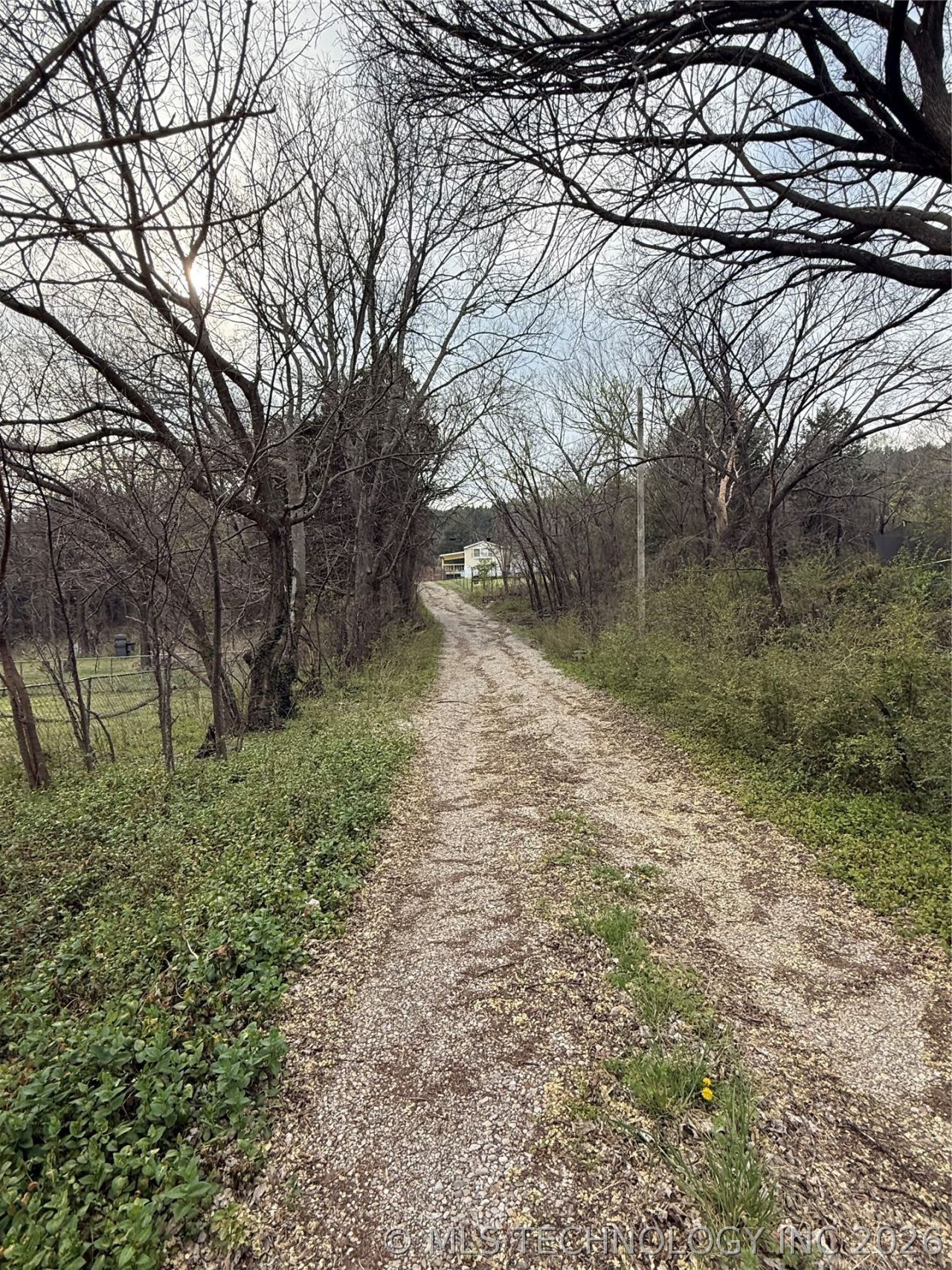 609 S Mullins Avenue, Hominy, OK 74035 Main Photo