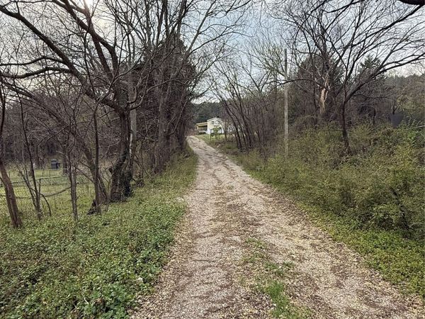 609 S Mullins Avenue , Hominy, OK 74035