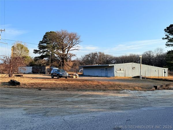 2654 Willafa Woods , Cartwright, OK 74731