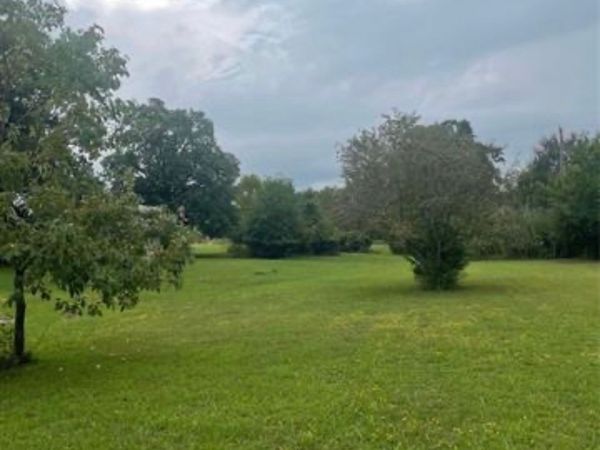 229 E Seminole Drive, Eufaula, OK 74432