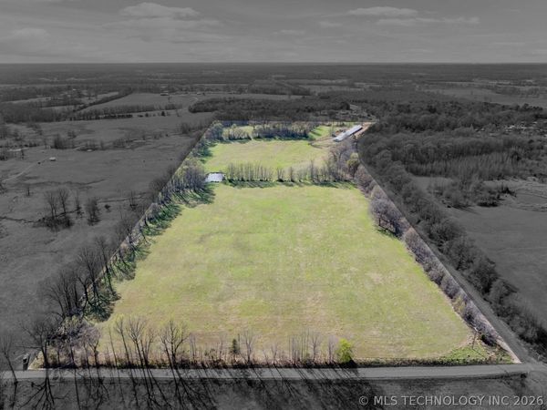 40 Alyssum Road , Broken Bow, OK 74728