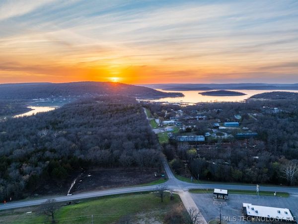 Summit Road, Cookson, OK 74427