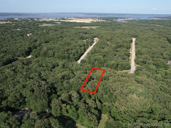 1370 Oak Ridge Drive , Kingston, OK 73439