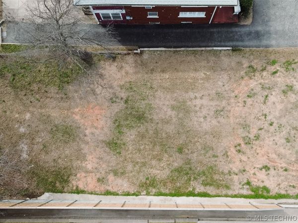 1719 S Peoria Avenue , Tulsa, OK 74120