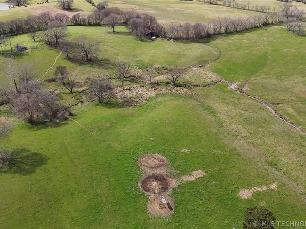 1233 Welcome Home Road , Watson, OK 74963