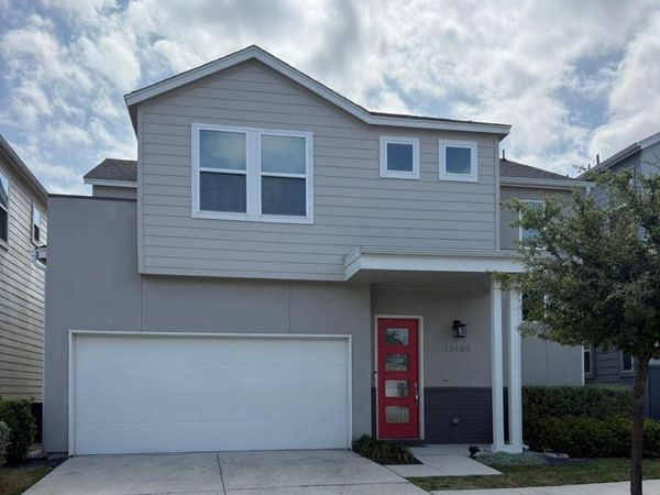 15103 Ryman RD, Pflugerville, TX 78660