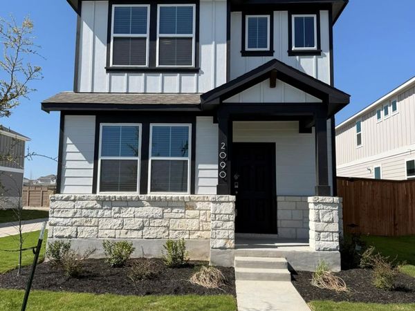 2090 Alice Jay WAY, Round Rock, TX 78665