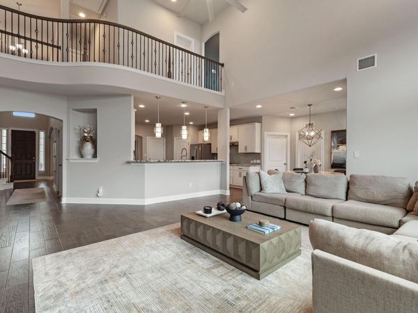3028 Silvergrass CV, Leander, TX 78641