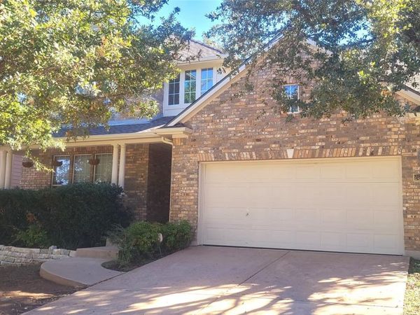 2905 Majestic Oaks PASS, Austin, TX 78732