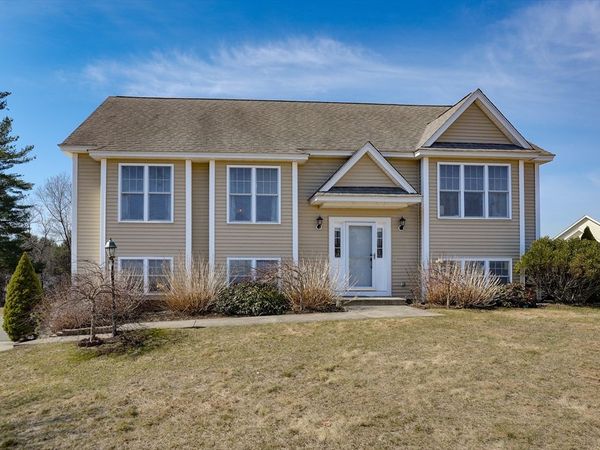 280 Sewall St, Boylston, MA 01505