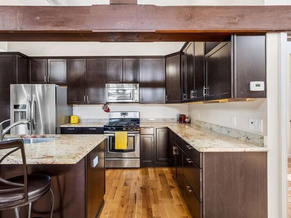 143 Burrill Street, Unit 301, Swampscott, MA 01907