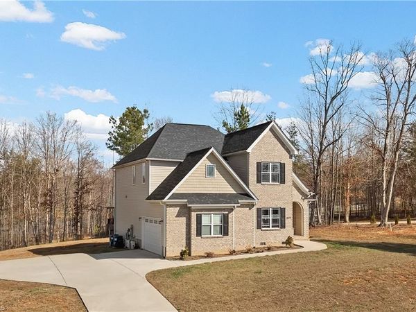 5572 Friendship Glen Drive, Browns Summit, NC 27214
