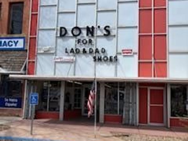 311 Main St, Rocky Ford, CO 81067