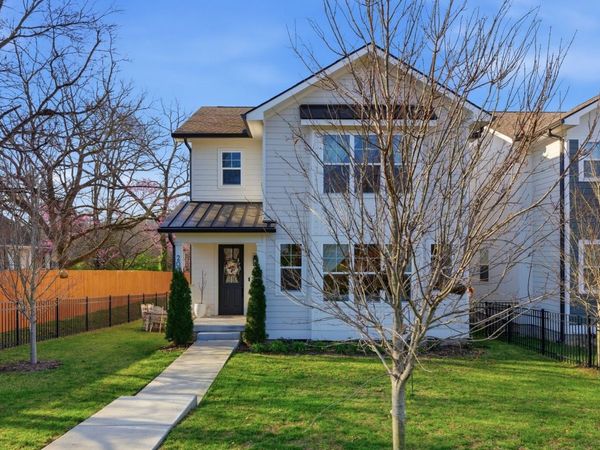 2003 Maple View Lane , Nashville, TN 37207