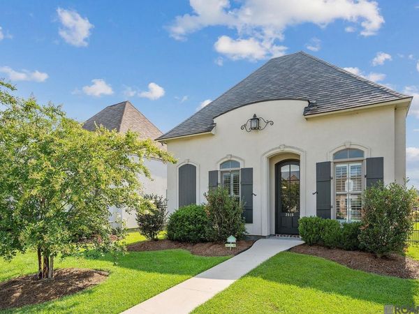 2618 Cresthaven Ave, Baton Rouge, LA 70820