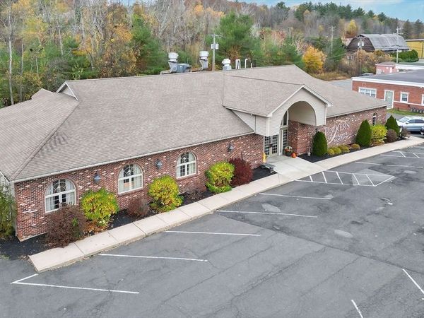 625 College Highway, Southwick, MA 01077