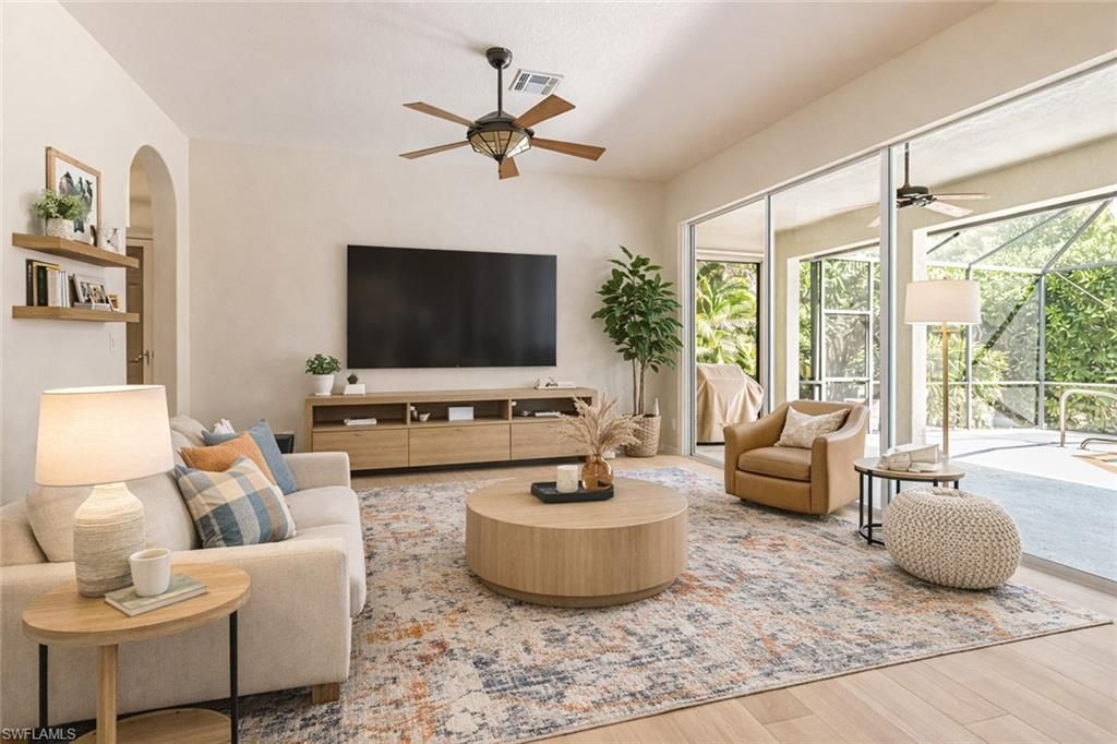 241 Palmetto Dunes Cir , Naples, FL 34113 Photo