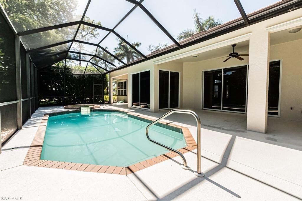 241 Palmetto Dunes Cir , Naples, FL 34113 Photo