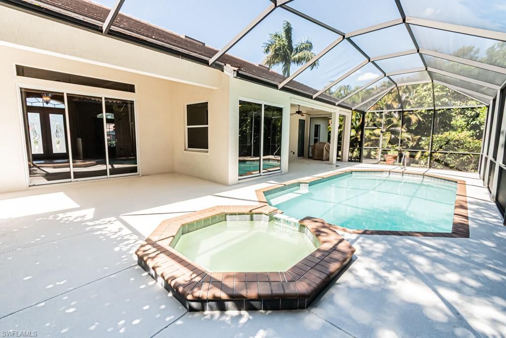 241 Palmetto Dunes Cir , Naples, FL 34113 Photo