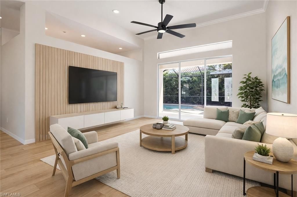 241 Palmetto Dunes Cir , Naples, FL 34113 Photo