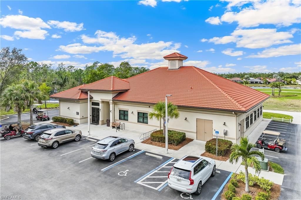 1781 Embarcadero Way, North Fort Myers, FL 33917 Photo
