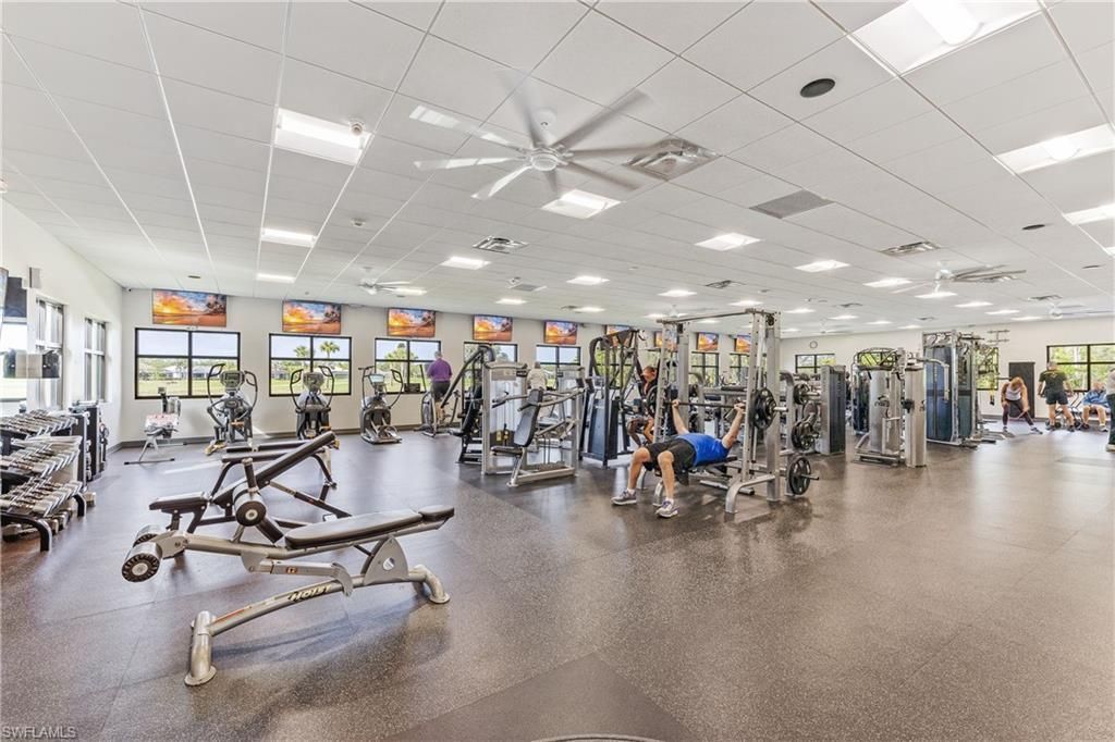 1781 Embarcadero Way, North Fort Myers, FL 33917 Photo