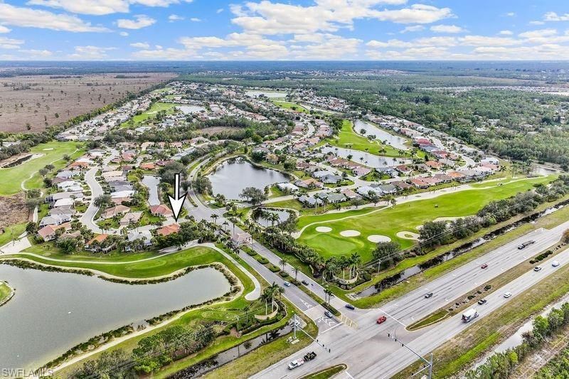 1781 Embarcadero Way, North Fort Myers, FL 33917 Photo
