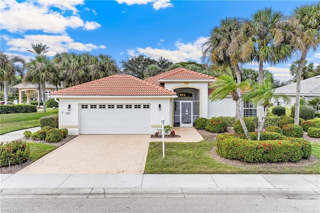 1781 Embarcadero Way, North Fort Myers, FL 33917 Photo