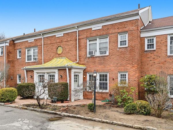 61 Davis Avenue , Unit E, White Plains, NY 10605