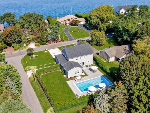 2375 Sound Drive, Greenport, NY 11944