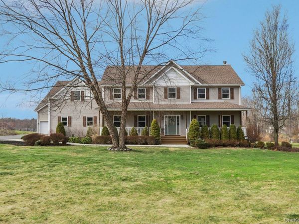 21 Bull Mine Road , Chester, NY 10918