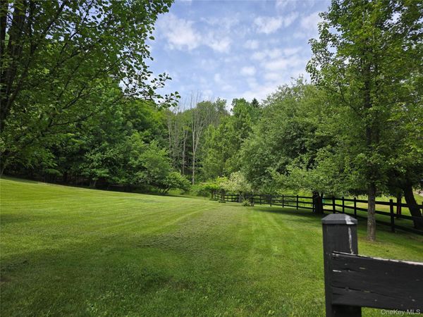 California Avenue, Liberty, NY 12754