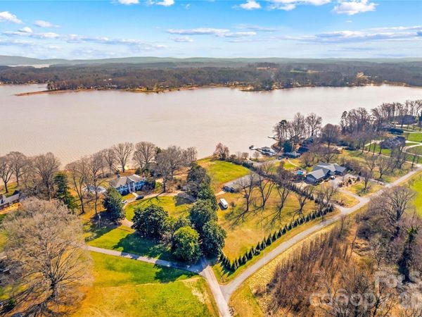 0 Fox Hollow Lane, Salisbury, NC 28146