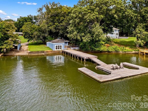 0 Fox Hollow Lane, Salisbury, NC 28146