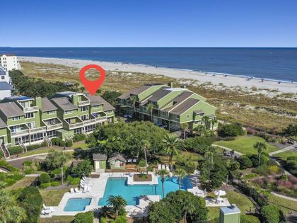 7000 Palmetto Drive Isle Of Palms, SC 29451