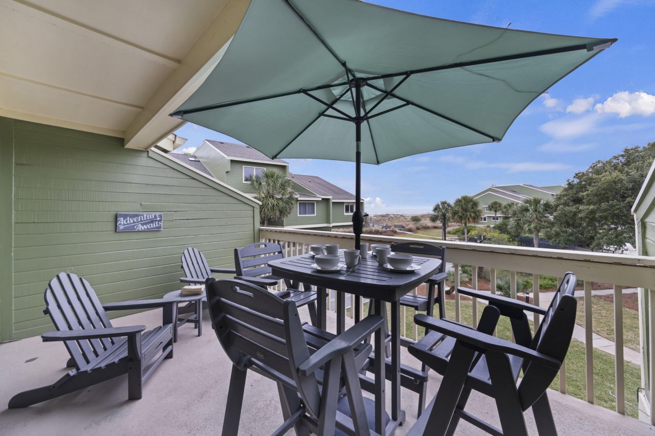 7000 Palmetto Drive Photo 18