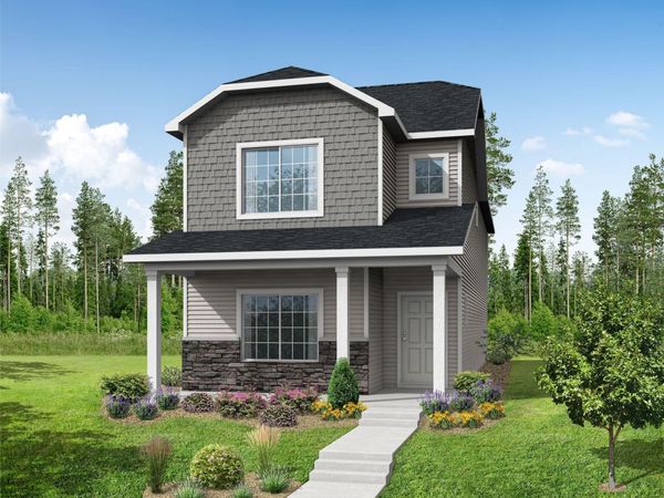 14722 Alpaca Terrace NW, Ramsey, MN 55303