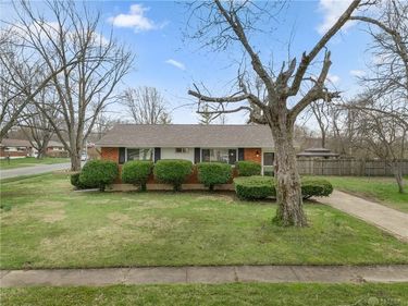 98 Gump Place, Trotwood, OH 45426