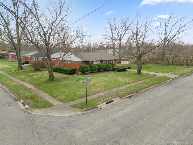 98 Gump Place, Trotwood, OH 45426 Photo 3