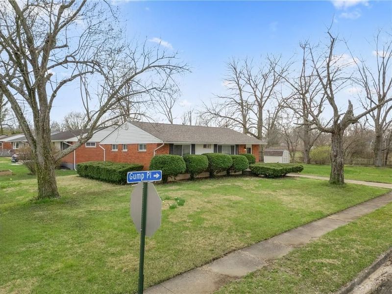 98 Gump Place, Trotwood, OH 45426 Photo 5