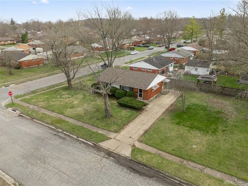 98 Gump Place, Trotwood, OH 45426 Photo 7