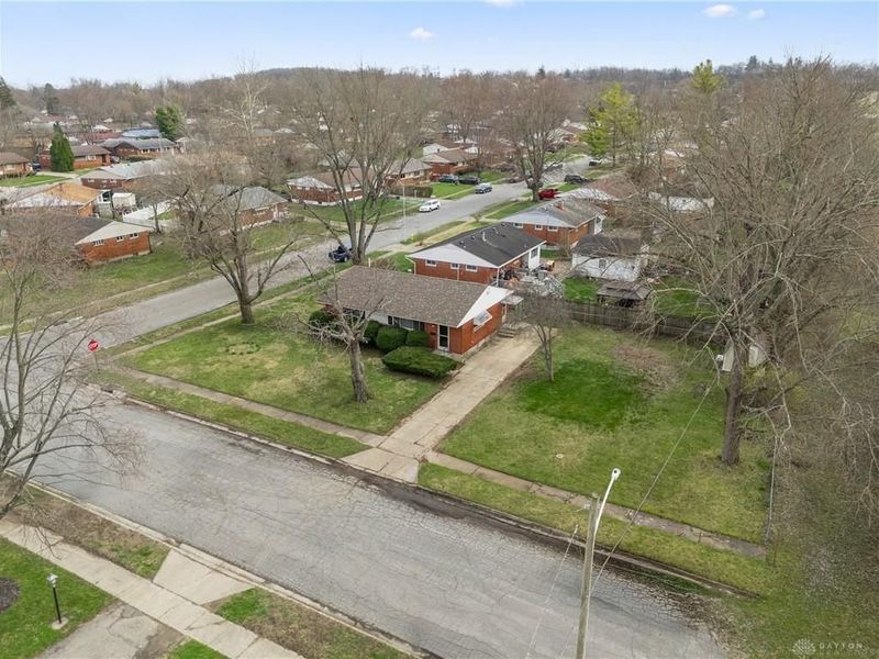 98 Gump Place, Trotwood, OH 45426 Photo 8