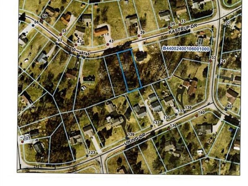 40 Kastrup Drive, Gasper Township, OH 45320 Photo 2